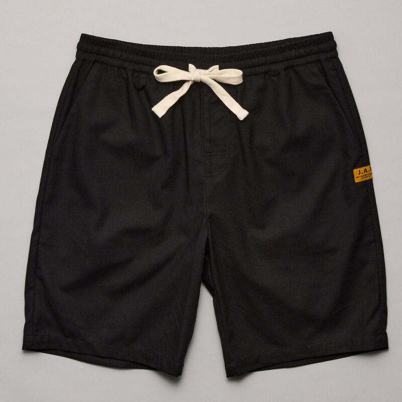 Just Another Fisherman Dinghy Shorts image number 2